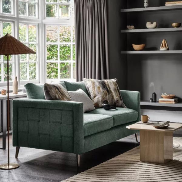Какой диван сделает вашу гостиную роскошной