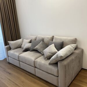 Какой диван сделает вашу гостиную роскошной