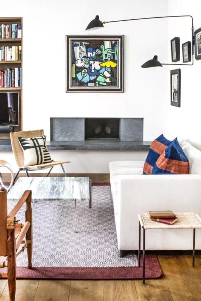 Планировка маленькой гостиной — 13 способов расставить мебель в ограниченном пространстве