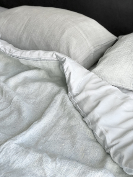 Где искать красивое постельное белье: 8 локальных брендов