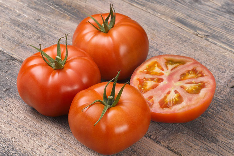 Сорта помидоров, устойчивых к фитофторозу для парников и открытых грядок