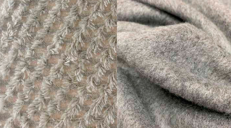Тренды 2023/2024: 4 тенденции в интерьерном текстиле