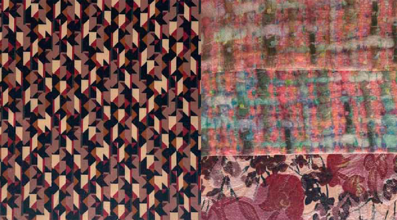 Тренды 2023/2024: 4 тенденции в интерьерном текстиле