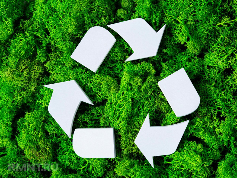 Семь признаков экологически чистых материалов