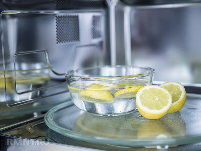 Советы по использованию лимонного сока для уборки