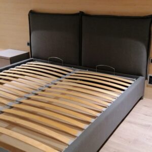 Кровати в стиле лофт – удобно, практично и стильно