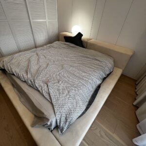 Кровати в стиле лофт – удобно, практично и стильно