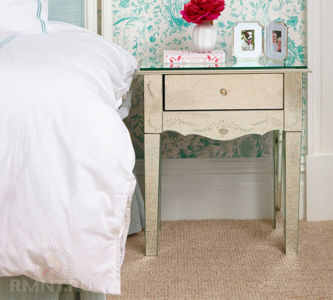 Простые способы сделать интерьер спальни дороже