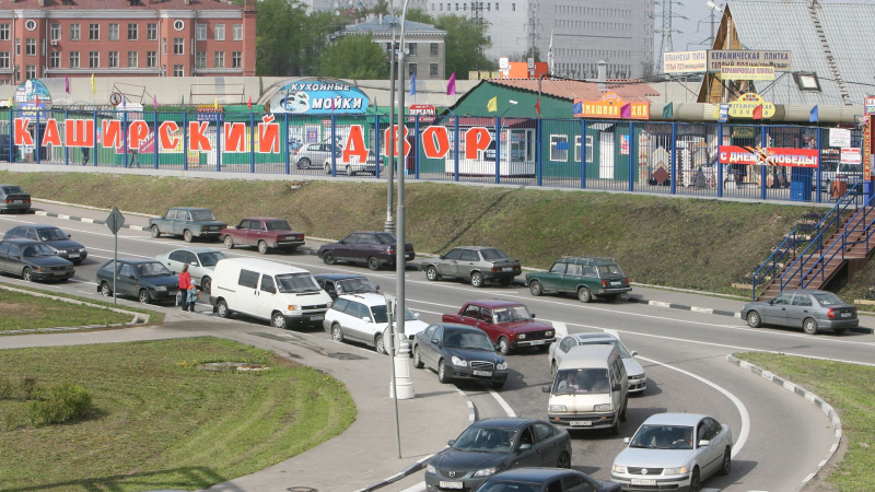 Власти Москвы требуют признать клубный дом Oro самовольной постройкой