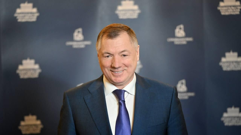 На создание курорта "Золотые пески" в Крыму выделят 13 миллиардов рублей
