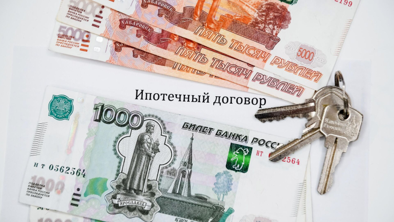ЦБ хочет отключить от госипотеки банки, взимающие комиссии с девелоперов