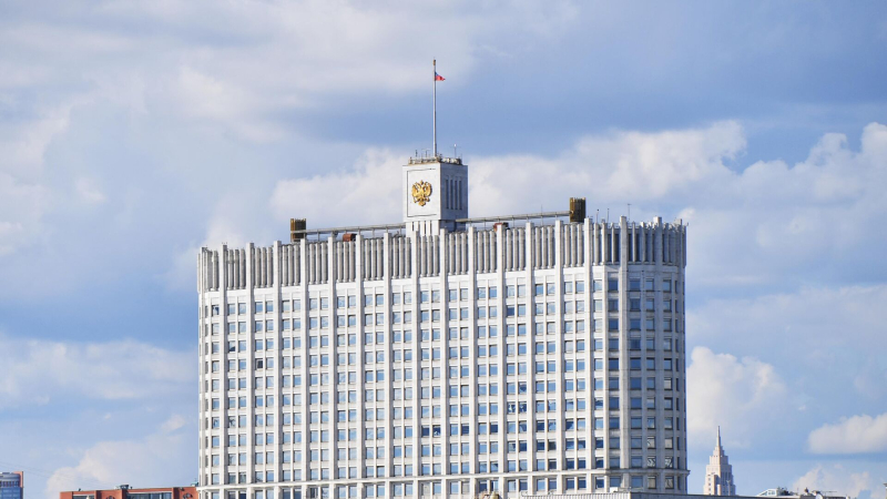 Кабмин расширил перечень мероприятий по госпрограмме "Строительство"