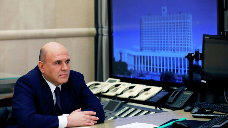 Кабмин расширил перечень мероприятий по госпрограмме "Строительство"