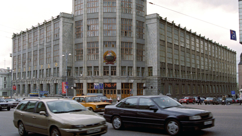 В Екатеринбурге, Калининграде и Орле откроют новые студенческие кампусы
