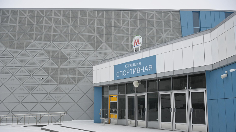 В Новосибирске определились с подрядчиком для строительства станции метро