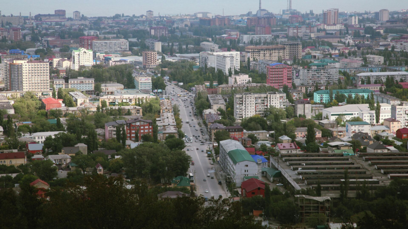Застройщиков в Дагестане хотят обязать отдавать 5% жилья по соцнайму