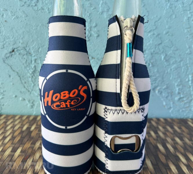 Что такое Koozie и чем вам пригодится в хозяйстве