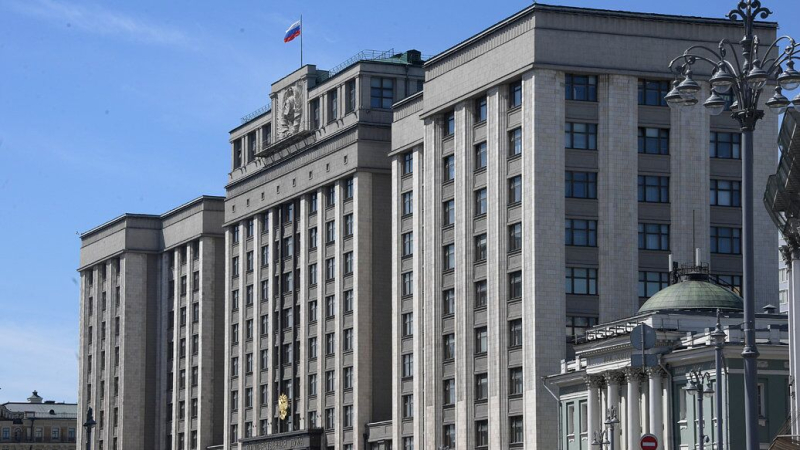 Путин подписал закон об ответственности за нарушения в сфере строительства