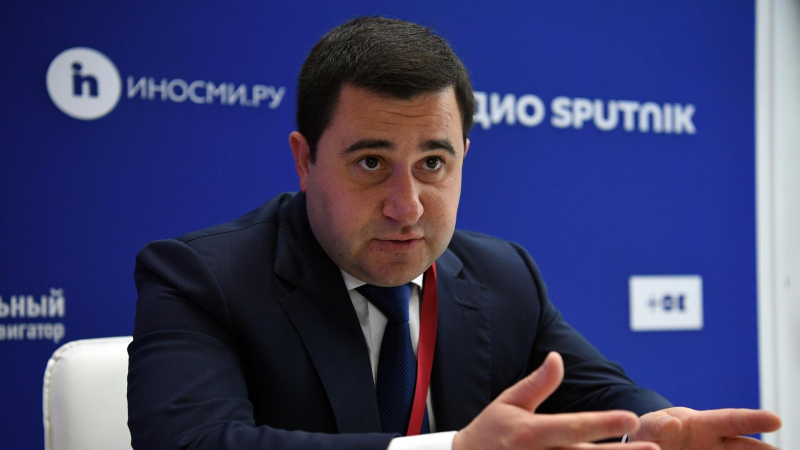 Стасишин: Минстрой не одобряет сдвиг сроков ввода жилья застройщиками
