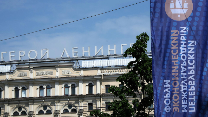 В Петербурге прорабатывают продление метро до "Пулково"