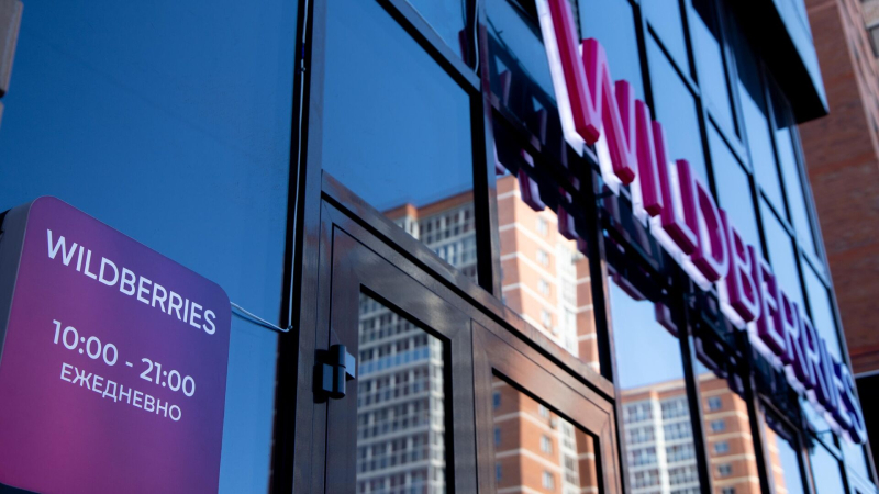 Склад Wildberries в Шушарах откроется спустя 1,5 года после пожара